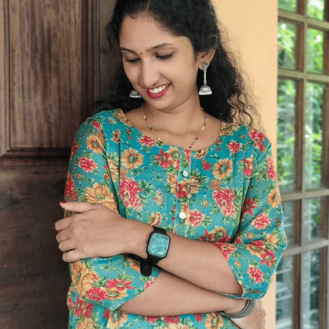 Kurti (with pocket)